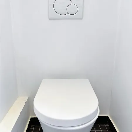 Luxembourg Garden Deluxe Flat Apartment Paris