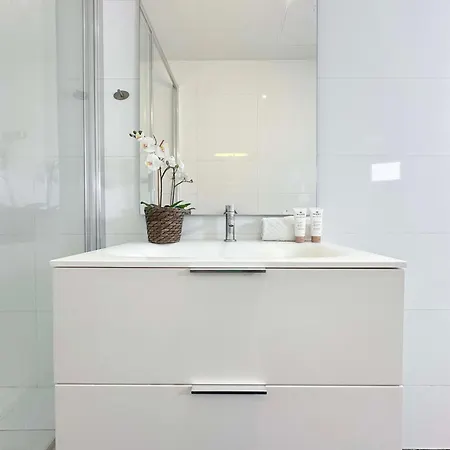 Luxembourg Garden Deluxe Flat Apartment *