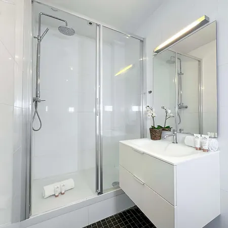 Luxembourg Garden Deluxe Flat * Paris