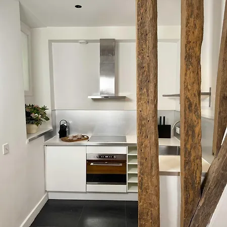 Luxembourg Garden Deluxe Flat * Paris