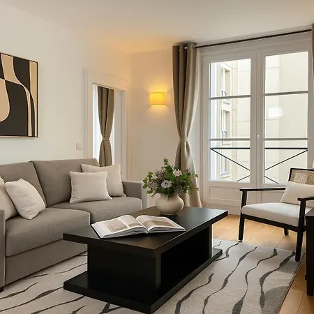 Saint Germain Des Pres - Prestige With Lift For 4 Apartment