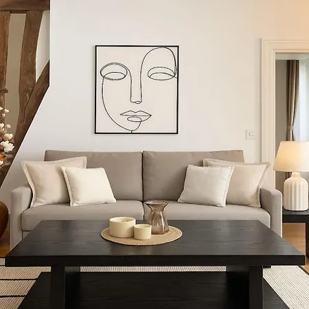 Saint Germain Des Pres - Prestige With Lift For 4 Paris