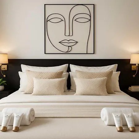 Saint Germain Des Pres - Prestige With Lift For 4 Apartment Paris