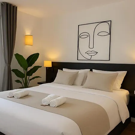 Saint Germain Des Pres - Prestige With Lift For 4 * Paris