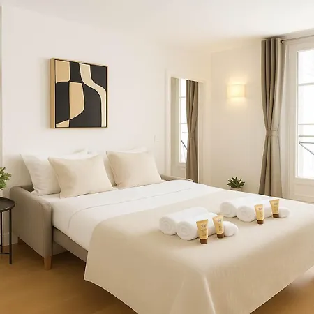 Saint Germain Des Pres - Prestige With Lift For 4 Apartment