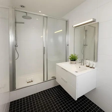 Saint Germain Des Pres - Prestige With Lift For 4 Apartment Paris